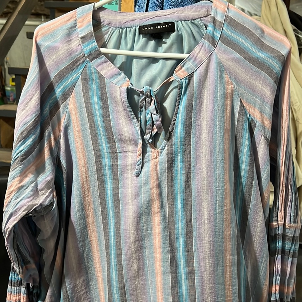Summer top